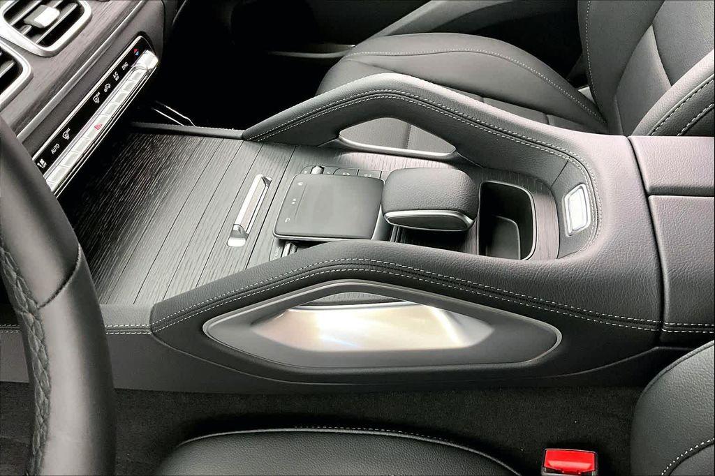 new 2026 Mercedes-Benz GLE 350 car, priced at $73,200