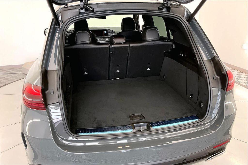 new 2026 Mercedes-Benz GLE 350 car, priced at $73,200