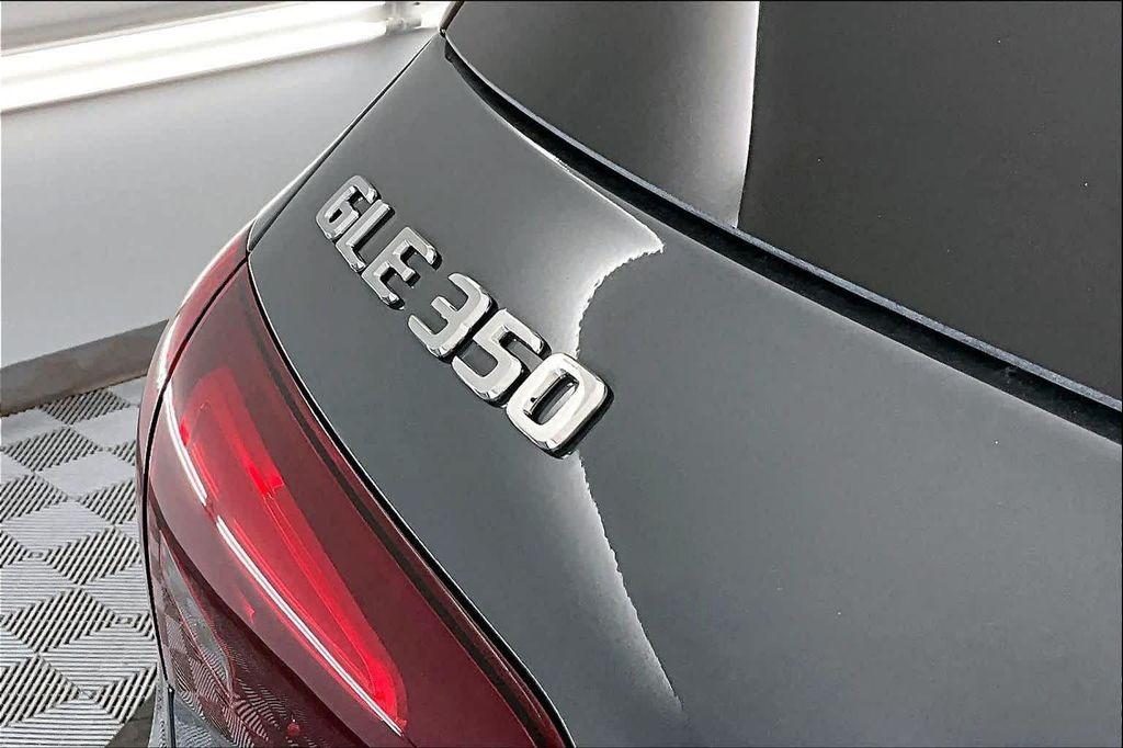 new 2026 Mercedes-Benz GLE 350 car, priced at $73,200