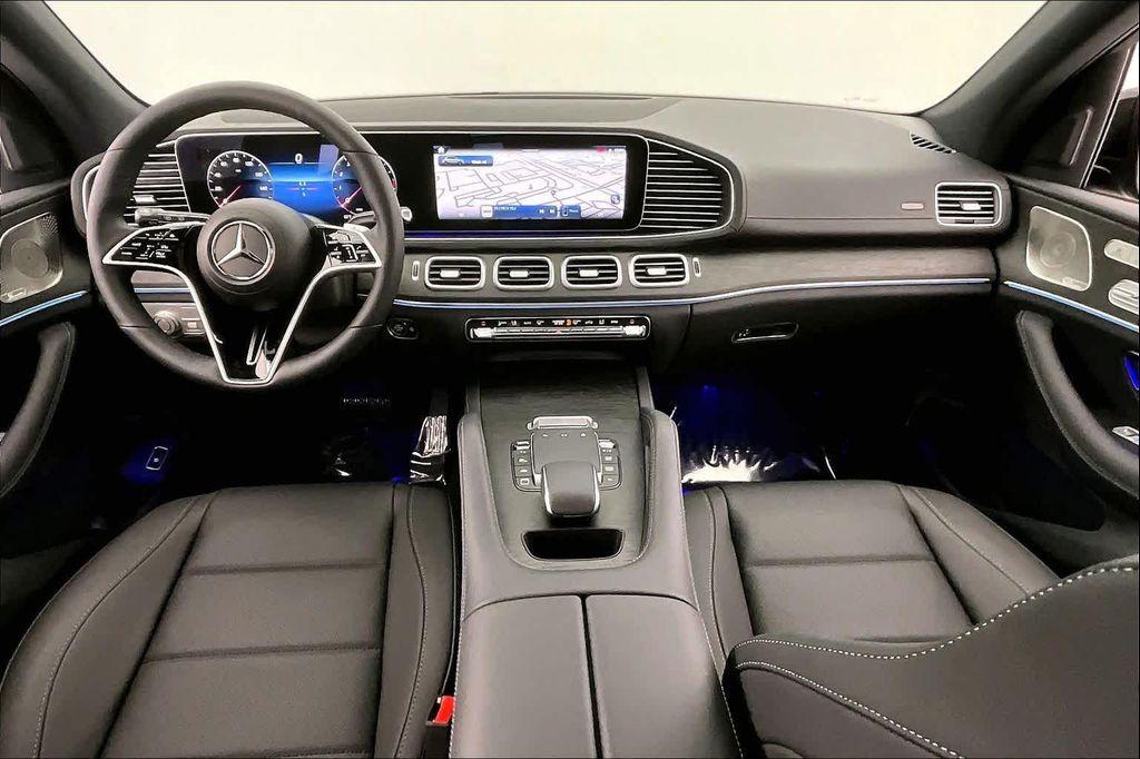 new 2026 Mercedes-Benz GLE 350 car, priced at $73,200