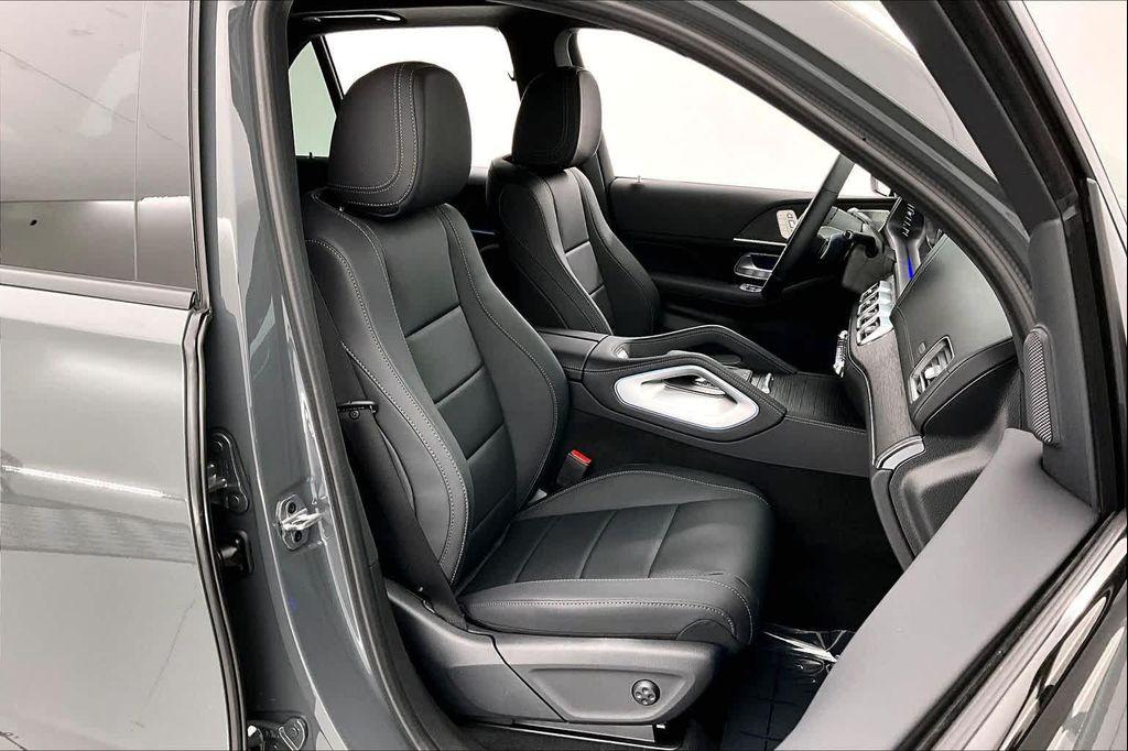 new 2026 Mercedes-Benz GLE 350 car, priced at $73,200