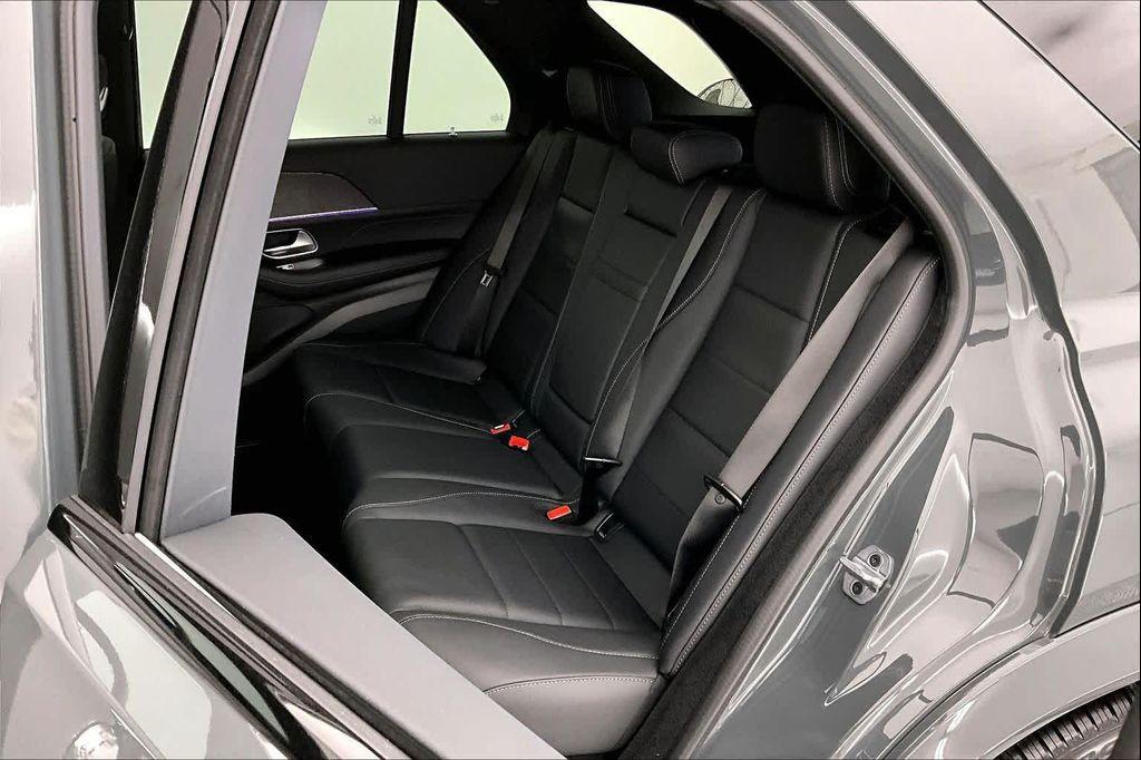 new 2026 Mercedes-Benz GLE 350 car, priced at $73,200
