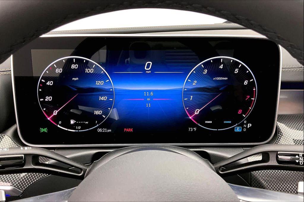 new 2026 Mercedes-Benz CLE 300 car, priced at $74,655