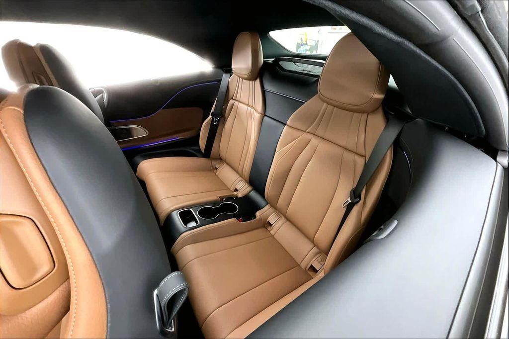 new 2026 Mercedes-Benz CLE 300 car, priced at $74,655