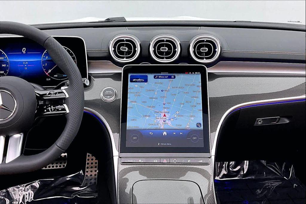 new 2026 Mercedes-Benz CLE 300 car, priced at $74,655