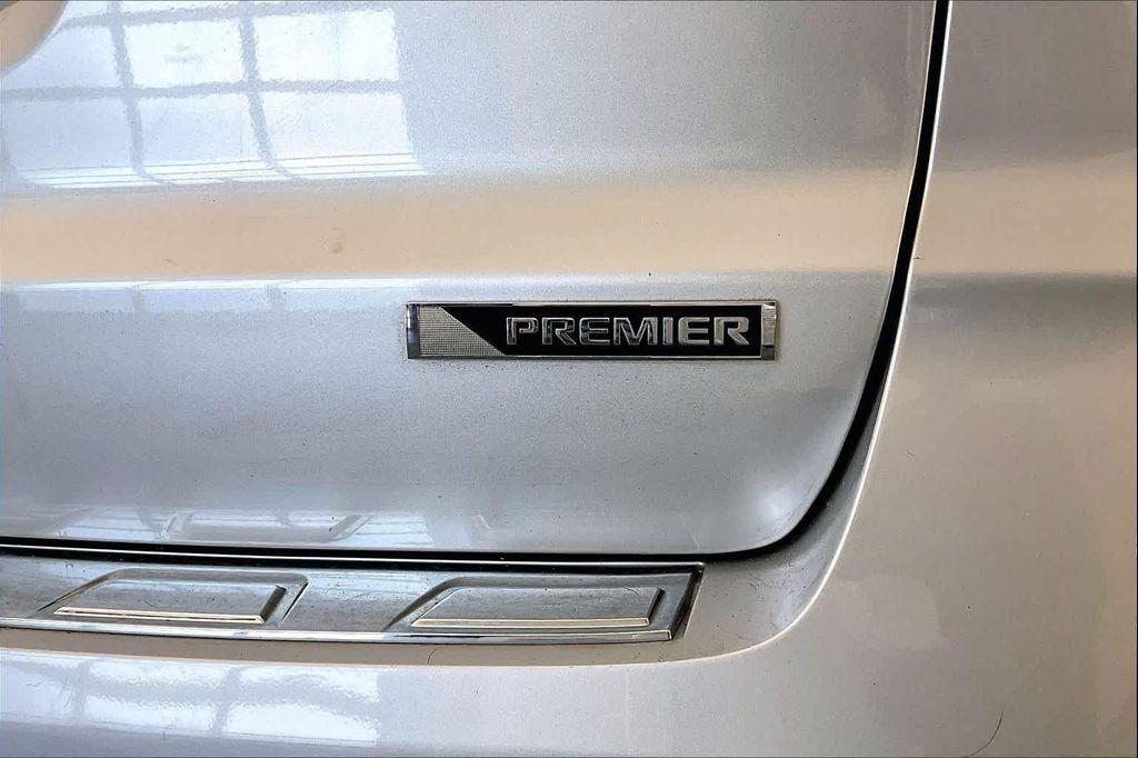 used 2017 Chevrolet Traverse car, priced at $13,997