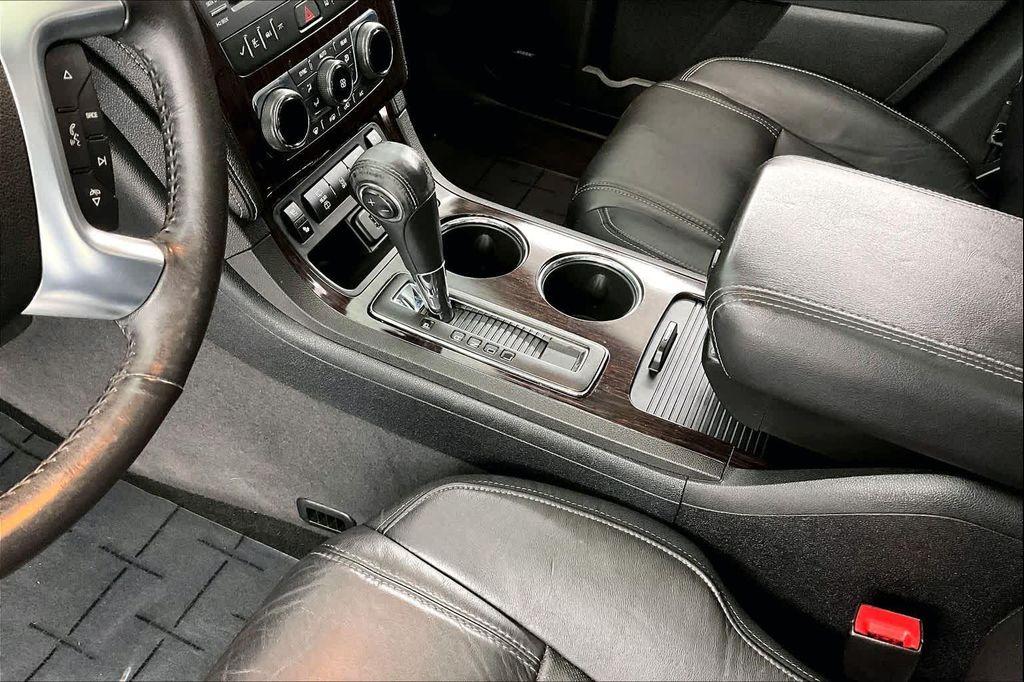 used 2017 Chevrolet Traverse car, priced at $13,997