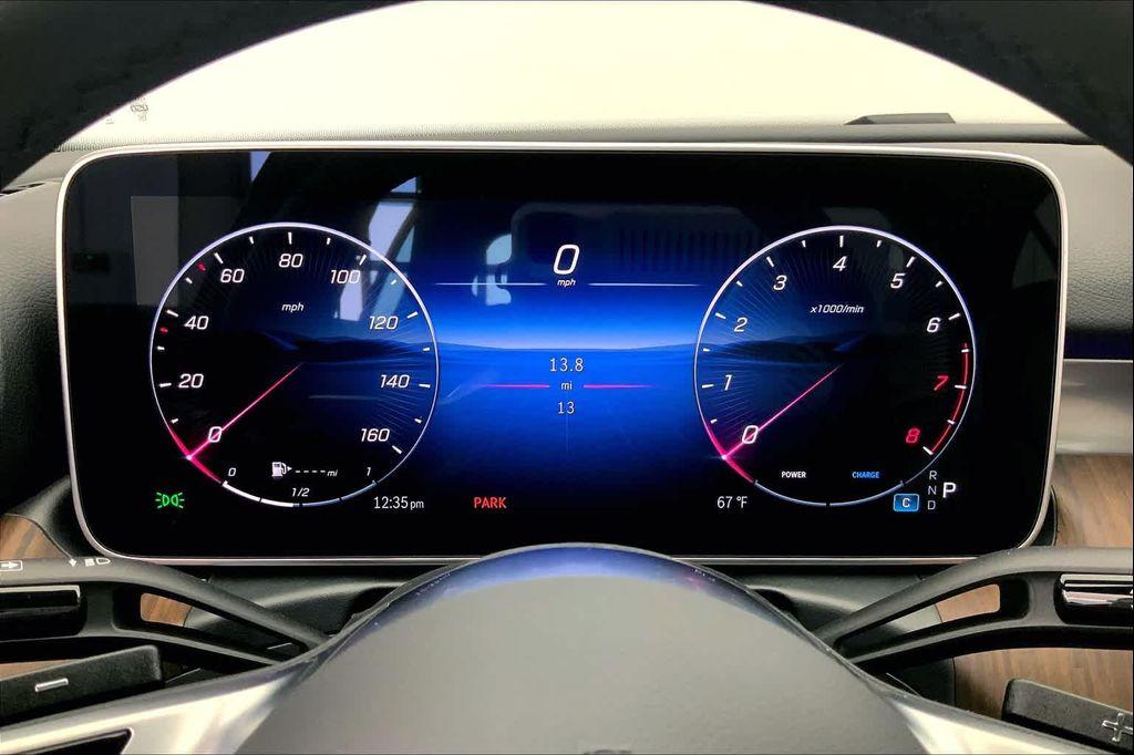 new 2025 Mercedes-Benz C-Class car, priced at $50,605