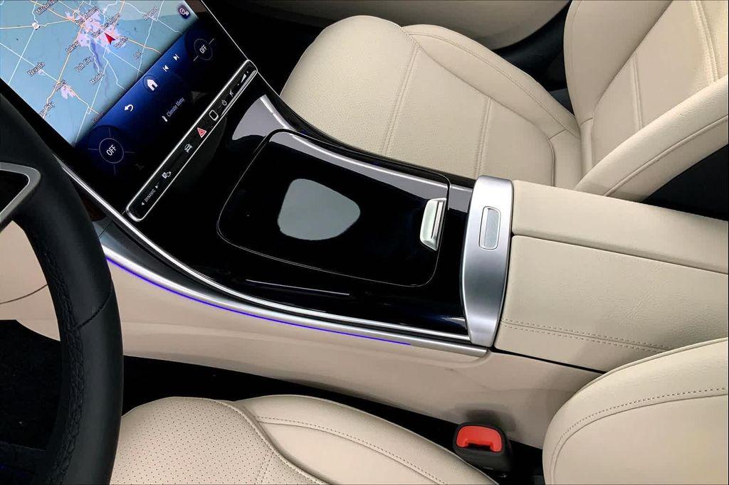 new 2025 Mercedes-Benz C-Class car, priced at $50,605