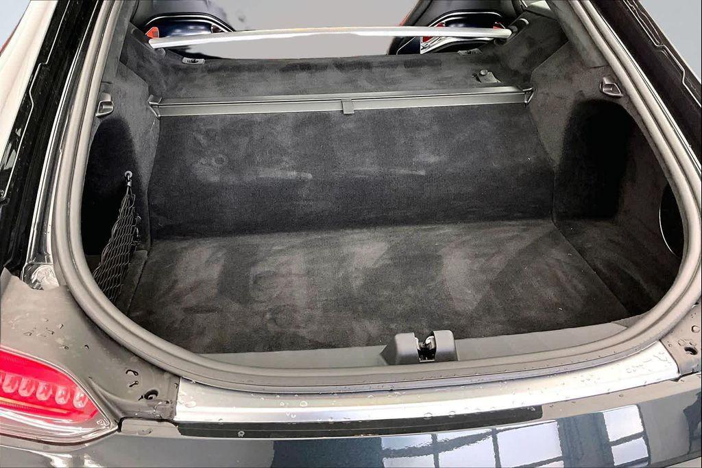 used 2016 Mercedes-Benz AMG GT car, priced at $82,858