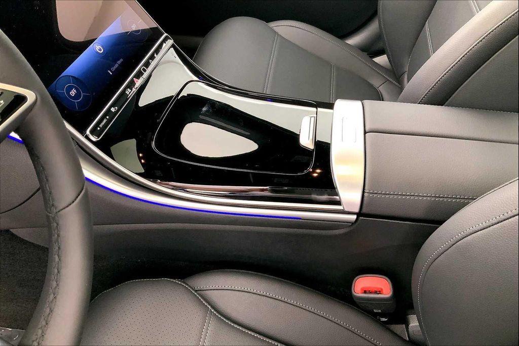 new 2025 Mercedes-Benz C-Class car, priced at $52,245