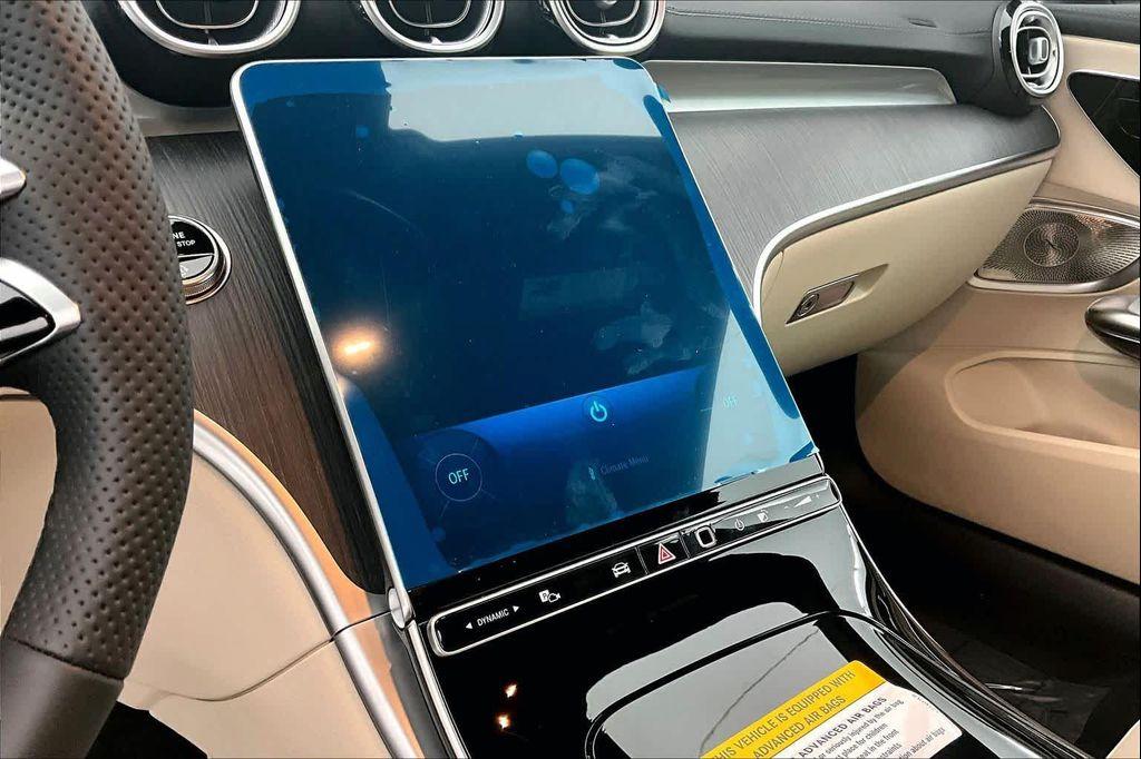 new 2026 Mercedes-Benz CLE 300 car, priced at $74,905