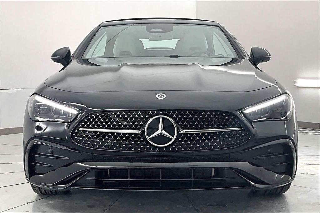 new 2026 Mercedes-Benz CLE 300 car, priced at $74,905