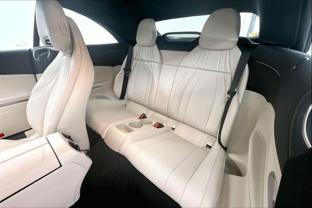 new 2026 Mercedes-Benz CLE 300 car, priced at $74,905