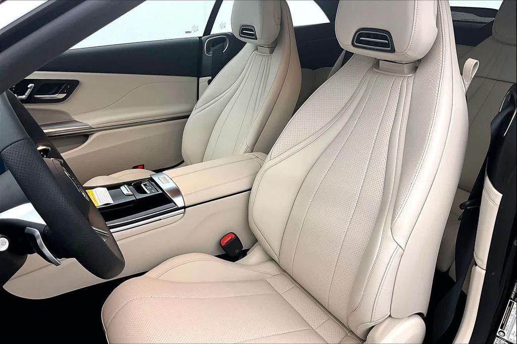 new 2026 Mercedes-Benz CLE 300 car, priced at $74,905