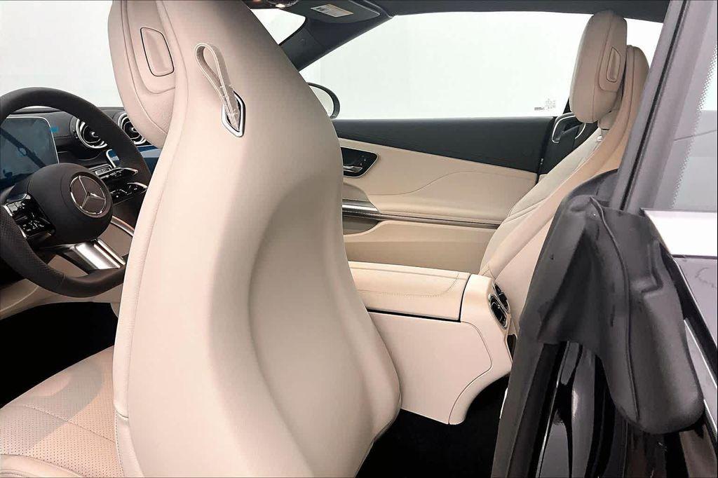 new 2026 Mercedes-Benz CLE 300 car, priced at $74,905