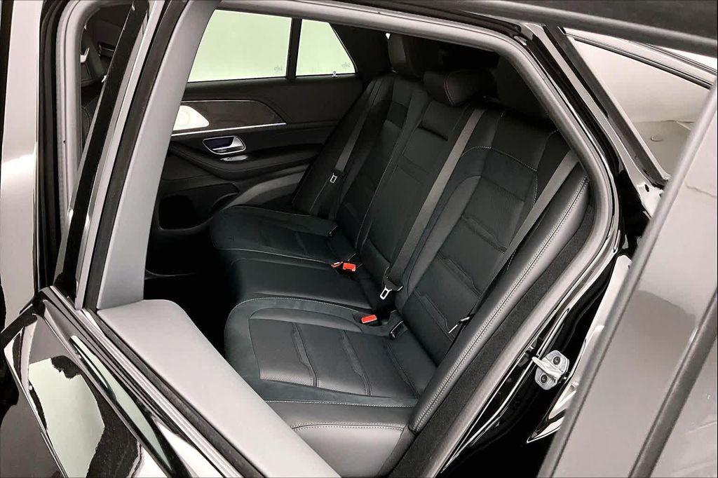 new 2026 Mercedes-Benz AMG GLE 53 car, priced at $99,420