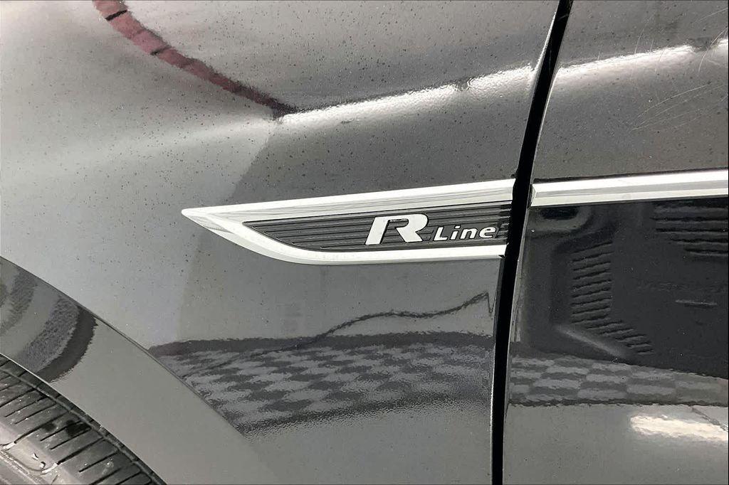 used 2020 Volkswagen Passat car, priced at $17,959