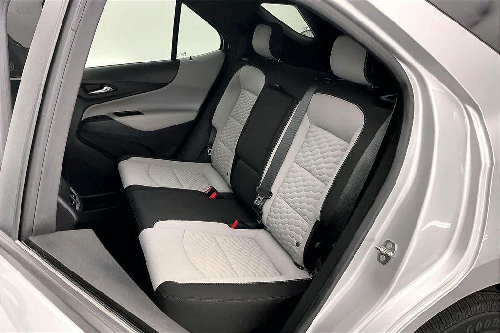used 2020 Chevrolet Equinox car, priced at $13,861
