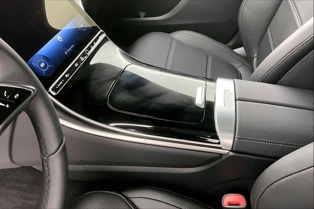 new 2026 Mercedes-Benz GLC 300 car, priced at $54,400