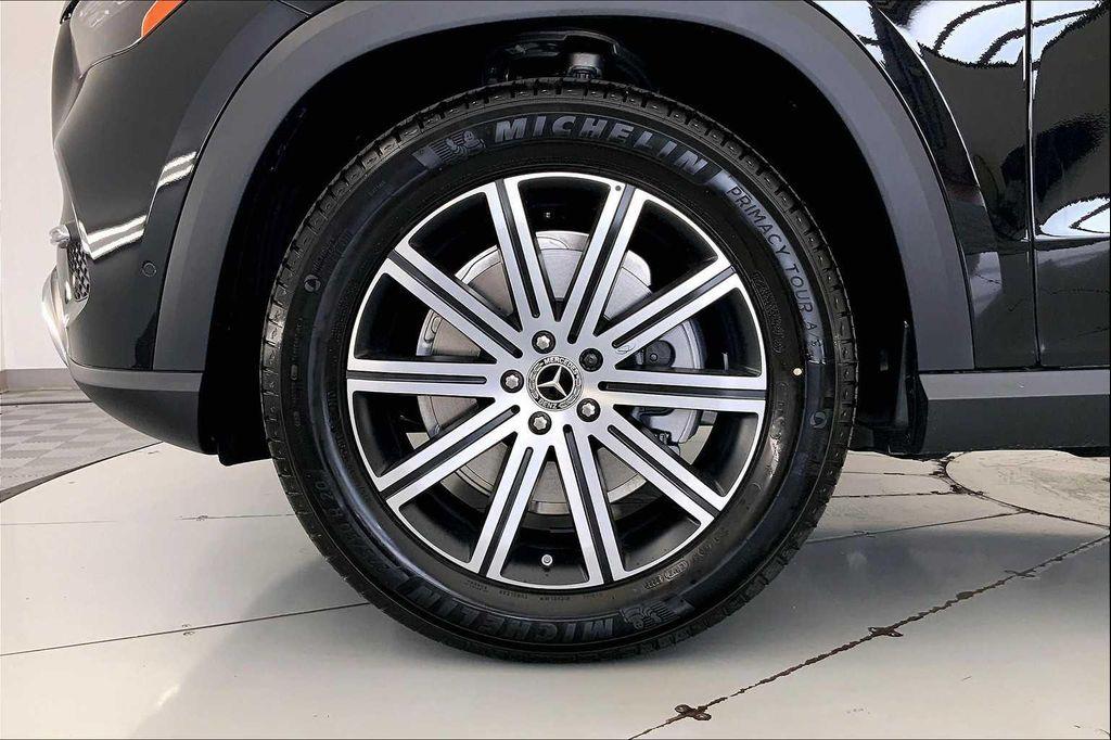 new 2026 Mercedes-Benz GLE 350 car, priced at $71,165