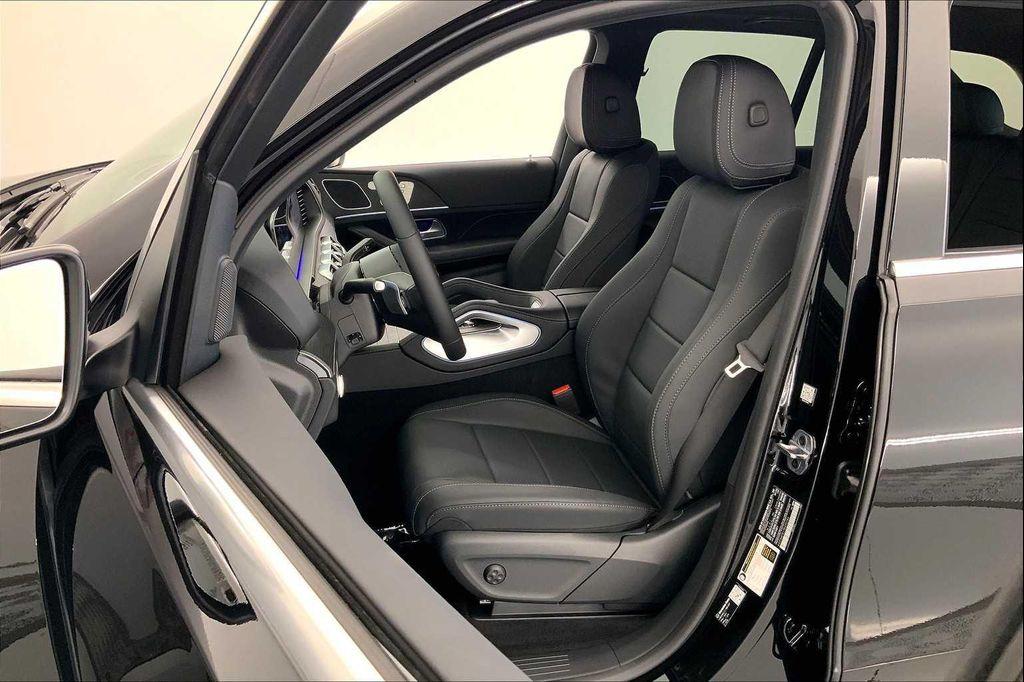 new 2026 Mercedes-Benz GLE 350 car, priced at $71,165