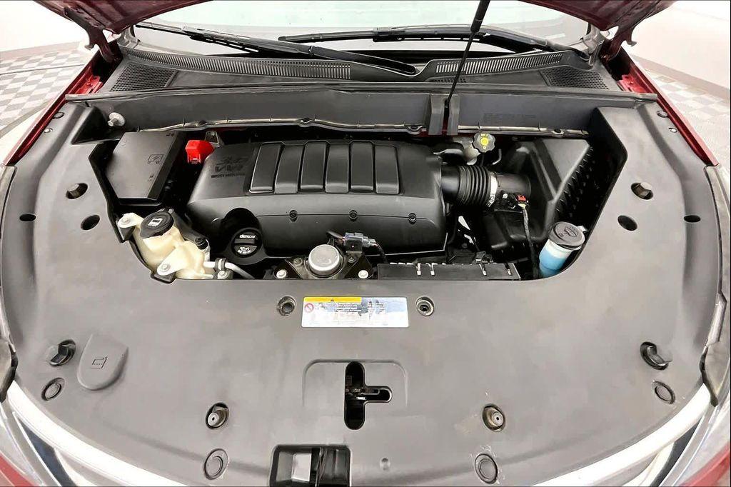 used 2016 Chevrolet Traverse car, priced at $10,925