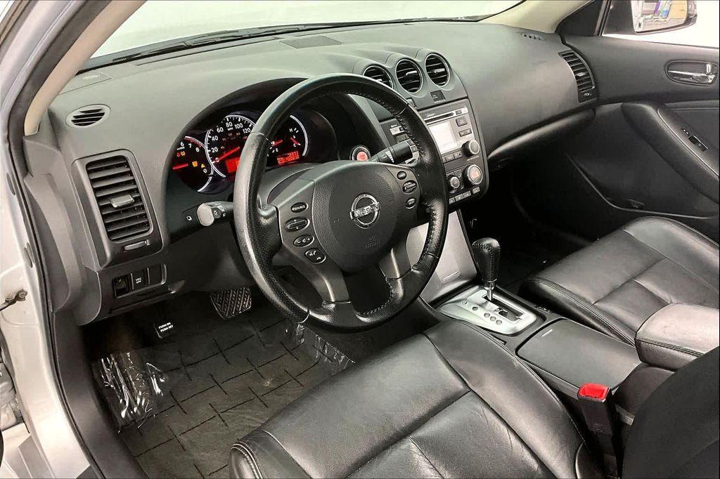 used 2010 Nissan Altima car, priced at $4,995