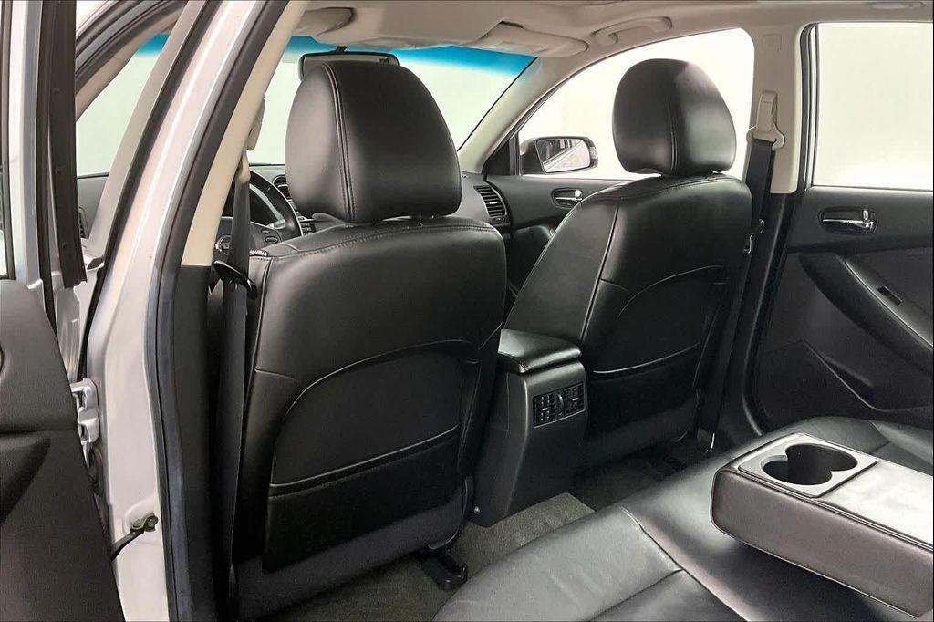 used 2010 Nissan Altima car, priced at $4,995