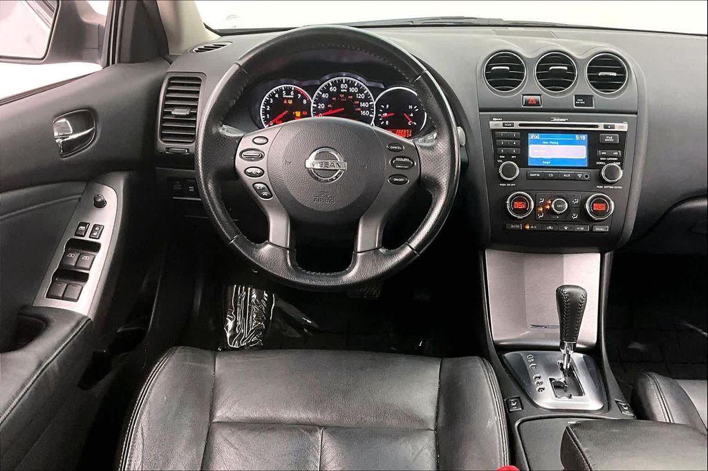 used 2010 Nissan Altima car, priced at $4,995