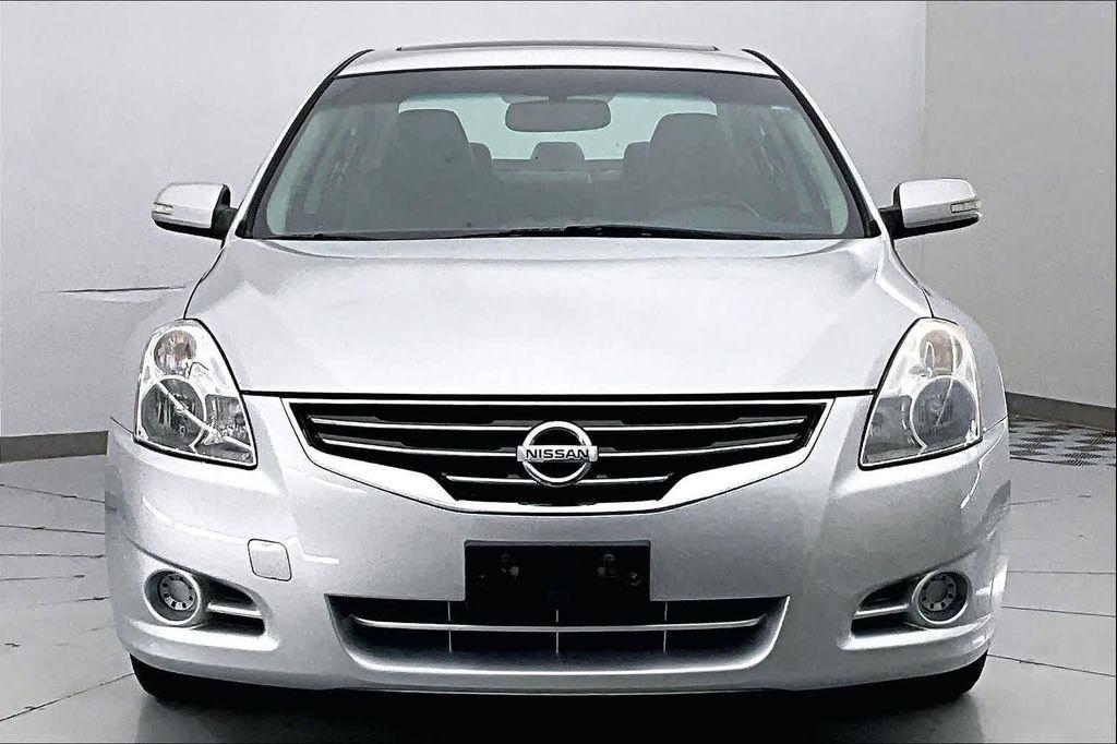 used 2010 Nissan Altima car, priced at $4,995