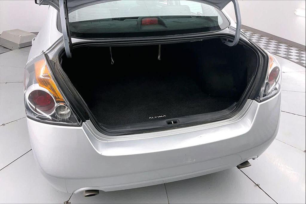 used 2010 Nissan Altima car, priced at $4,995