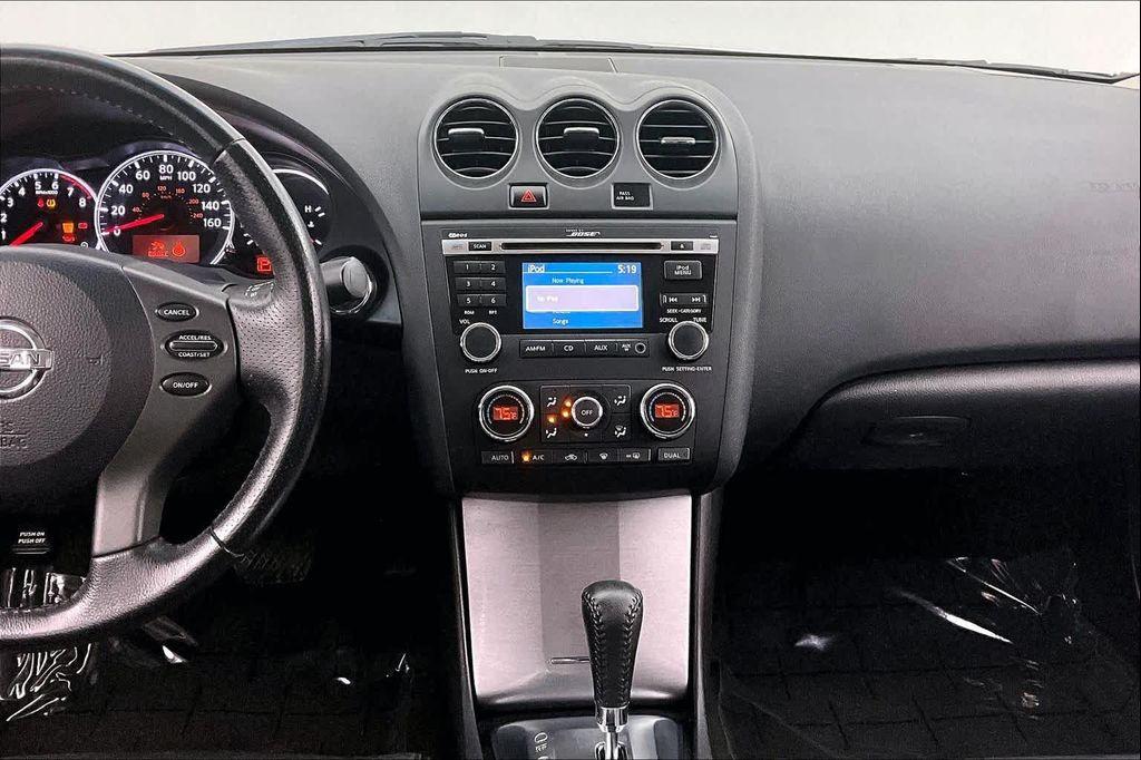 used 2010 Nissan Altima car, priced at $4,995