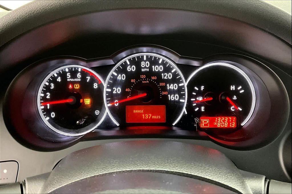 used 2010 Nissan Altima car, priced at $4,995