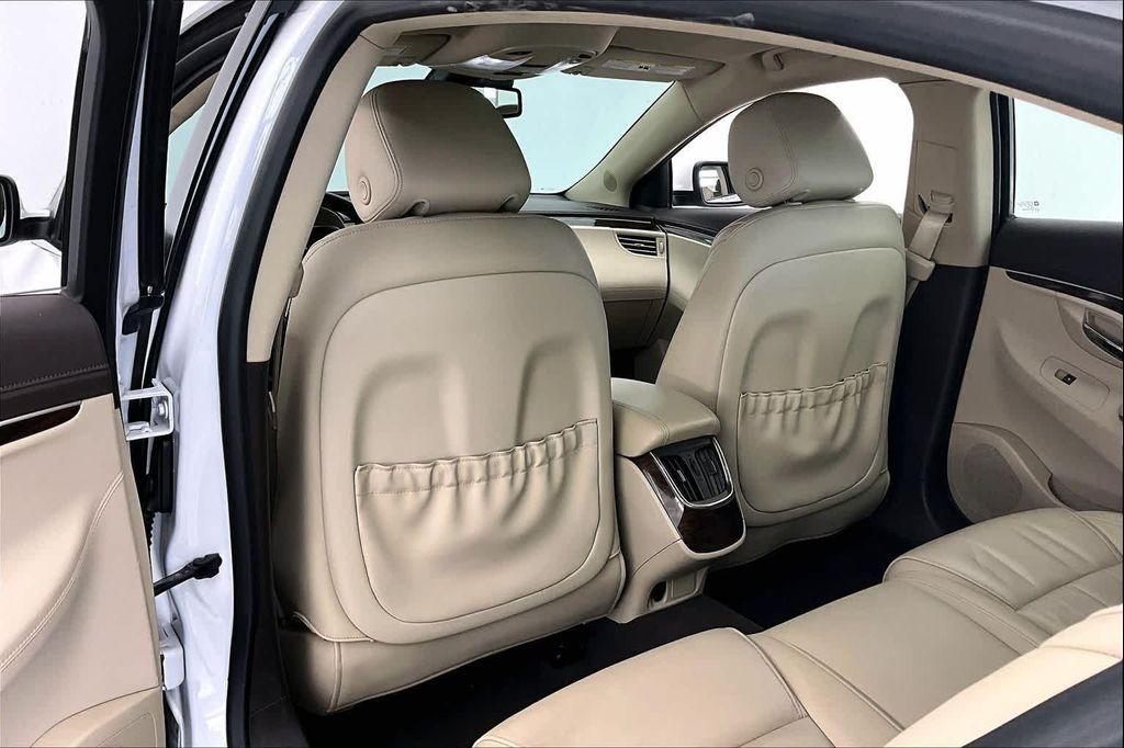 used 2015 Buick LaCrosse car, priced at $12,445