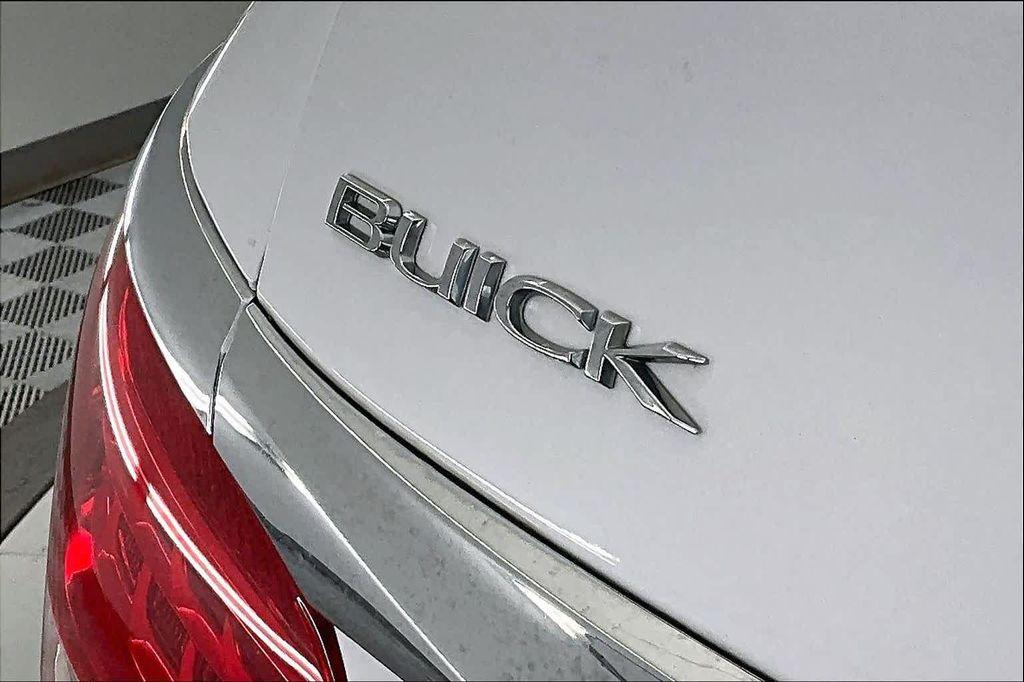 used 2015 Buick LaCrosse car, priced at $12,445
