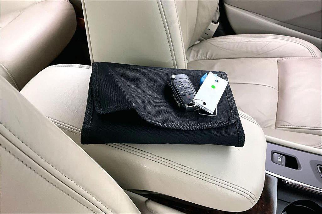 used 2015 Buick LaCrosse car, priced at $12,445