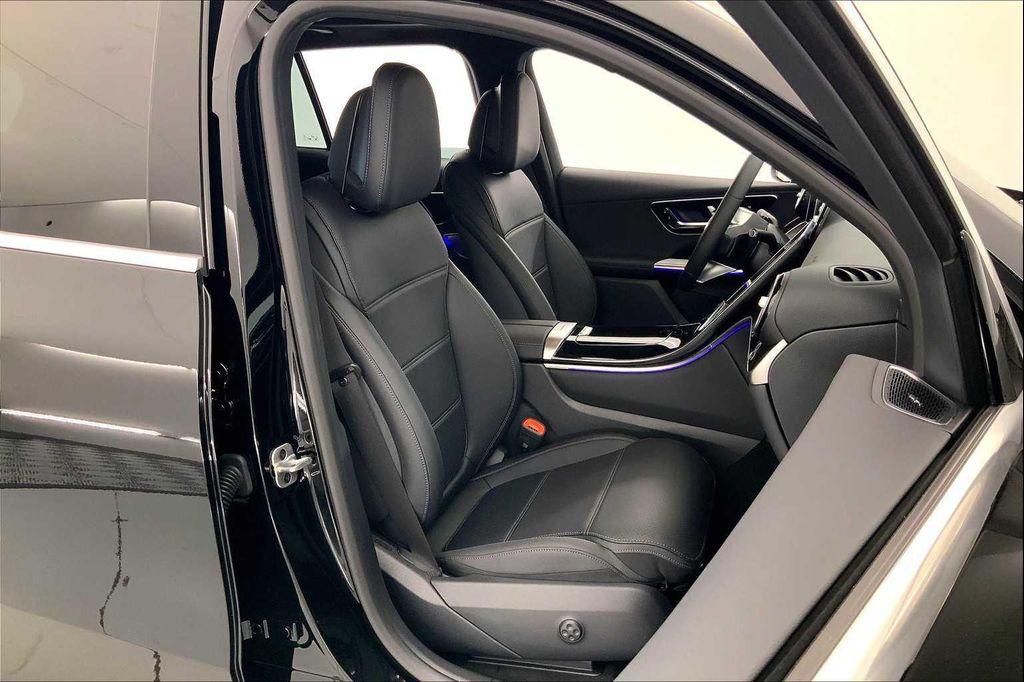 new 2026 Mercedes-Benz GLC 300 car, priced at $53,905