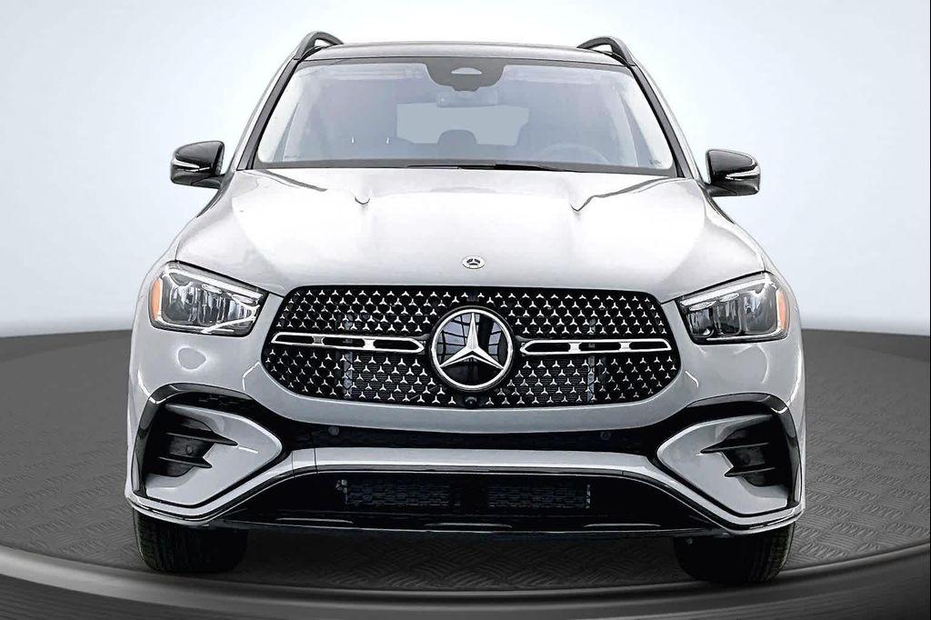 new 2026 Mercedes-Benz GLE 450 car, priced at $83,135
