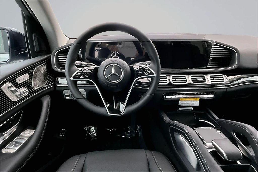 new 2026 Mercedes-Benz GLE 450 car, priced at $83,135
