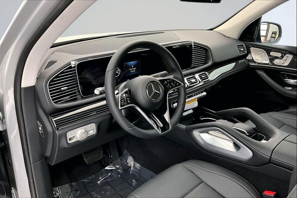 new 2026 Mercedes-Benz GLE 450 car, priced at $83,135
