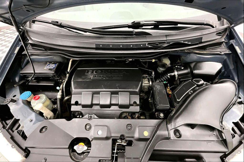 used 2011 Honda Odyssey car, priced at $5,499