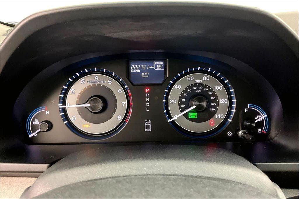 used 2011 Honda Odyssey car, priced at $5,499