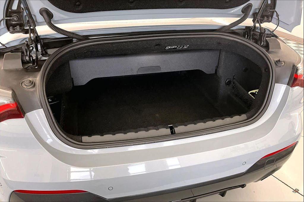 used 2023 BMW 430 car, priced at $43,974