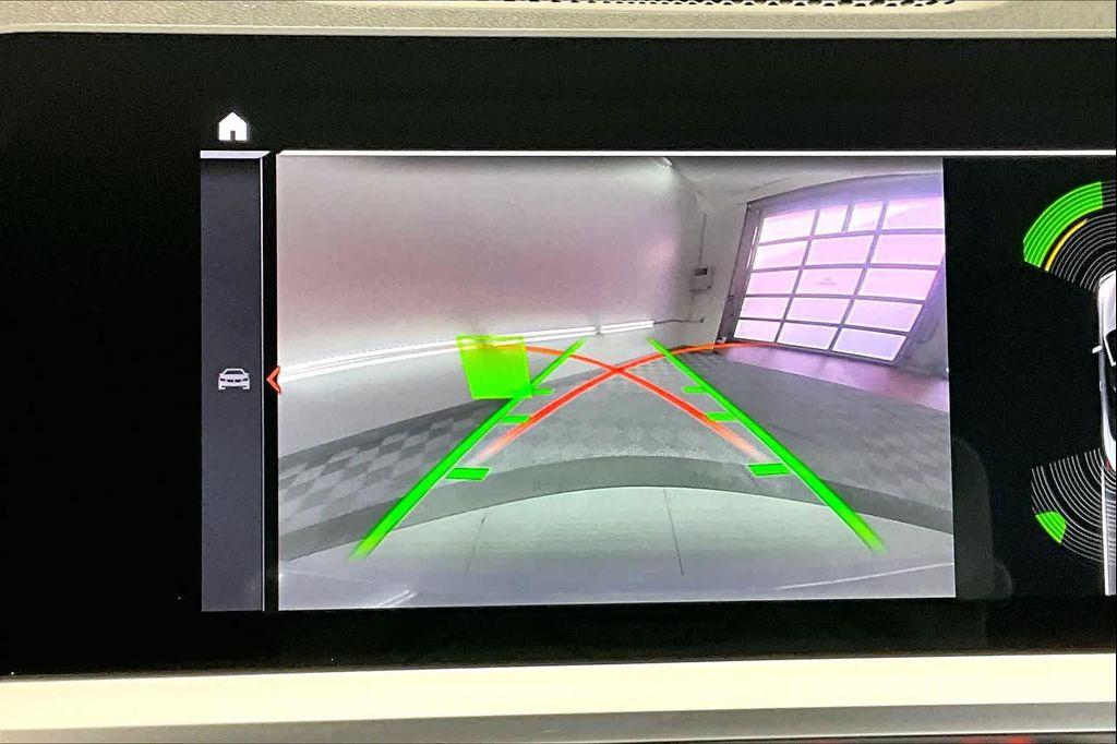 used 2023 BMW 430 car, priced at $43,974