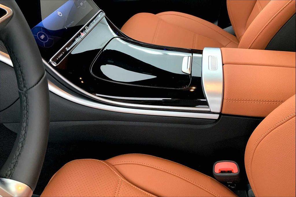 new 2025 Mercedes-Benz C-Class car, priced at $46,885