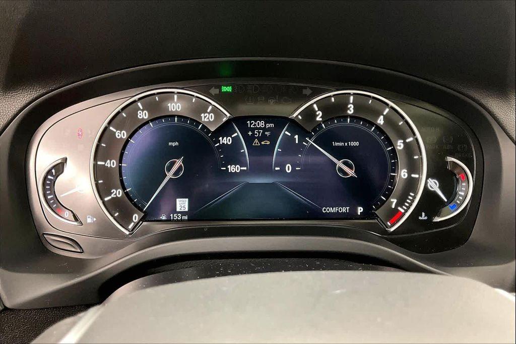 used 2019 BMW X3 car, priced at $19,650