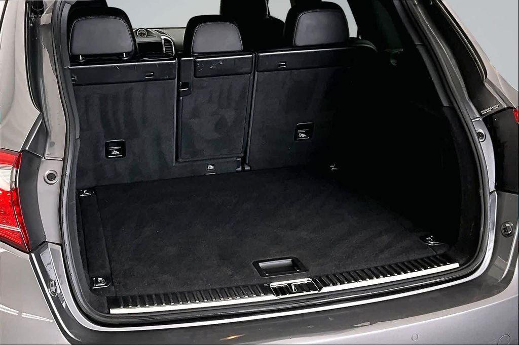used 2014 Porsche Cayenne car, priced at $15,986