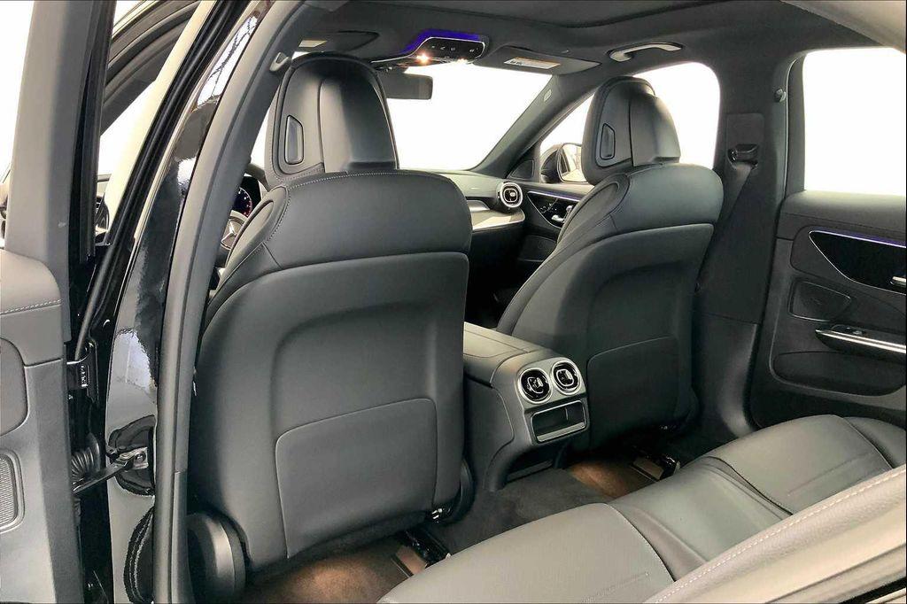 new 2025 Mercedes-Benz C-Class car, priced at $50,935