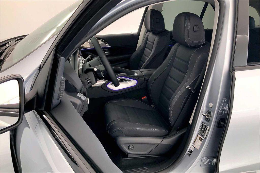 new 2026 Mercedes-Benz GLE 450 car, priced at $86,550